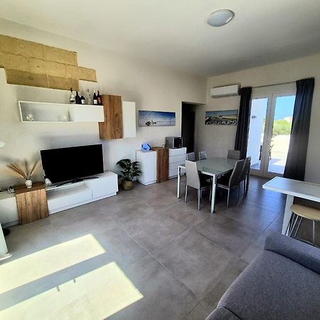 Villa Edo Marsala Ngoại thất bức ảnh