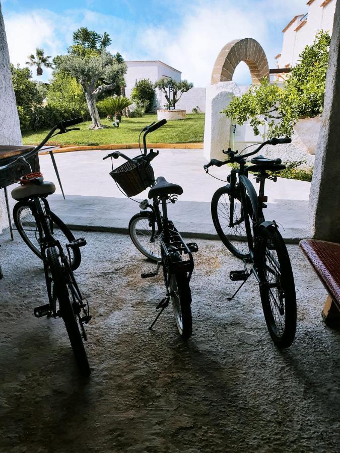 Villa Edo Marsala Ngoại thất bức ảnh