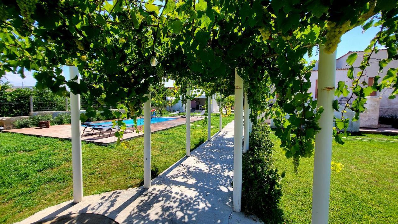 Villa Edo Marsala Ngoại thất bức ảnh