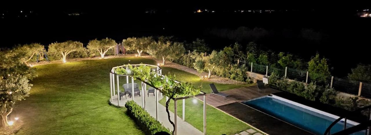 Villa Edo Marsala Ngoại thất bức ảnh