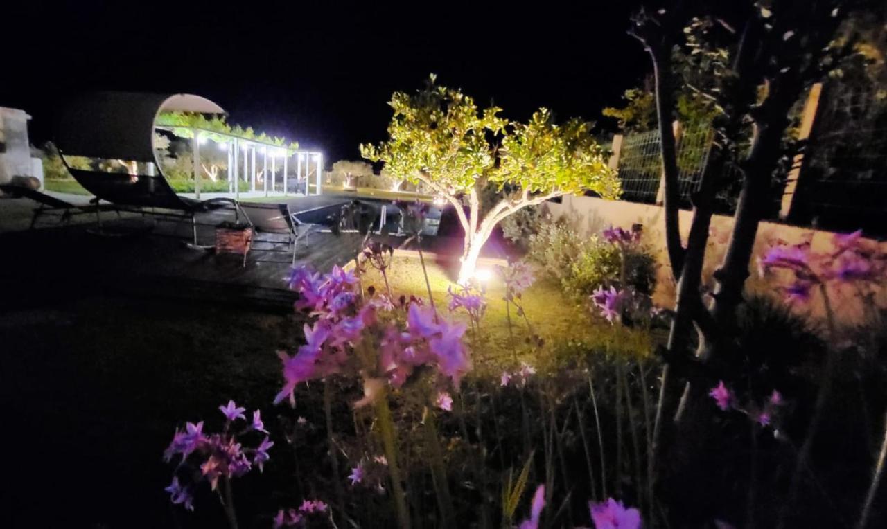 Villa Edo Marsala Ngoại thất bức ảnh