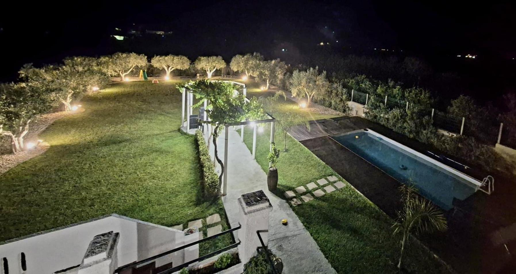 Villa Edo Marsala Ngoại thất bức ảnh
