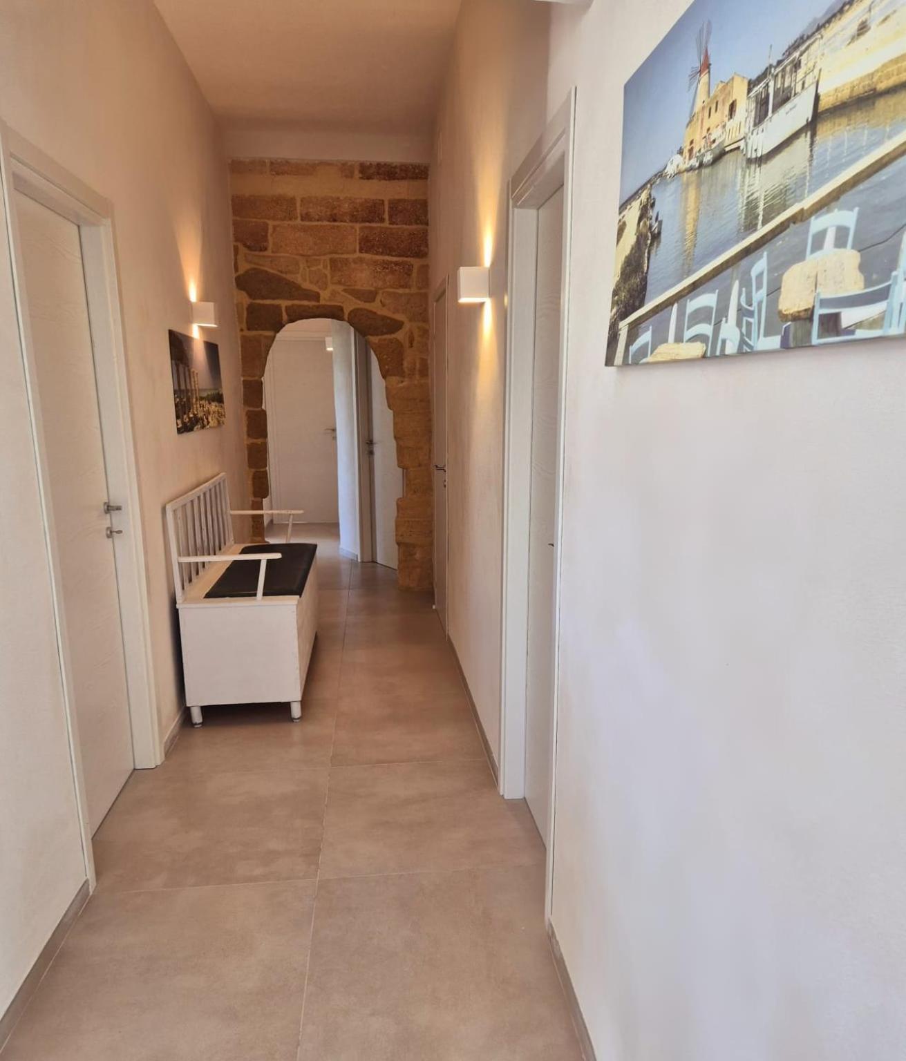 Villa Edo Marsala Ngoại thất bức ảnh