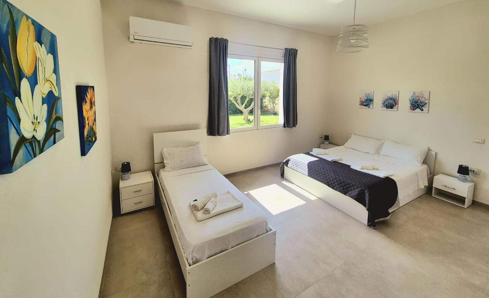 Villa Edo Marsala Ngoại thất bức ảnh