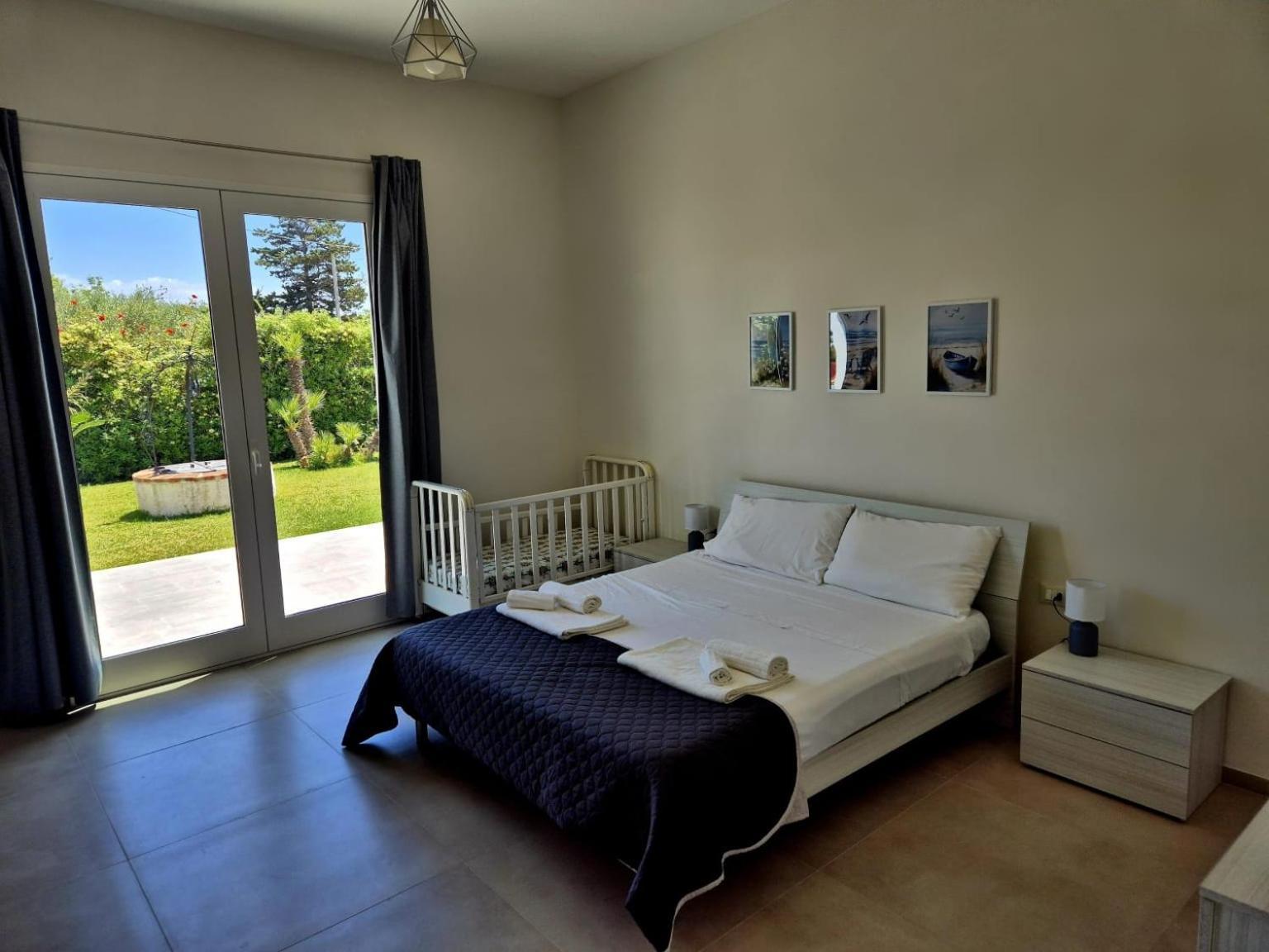 Villa Edo Marsala Ngoại thất bức ảnh
