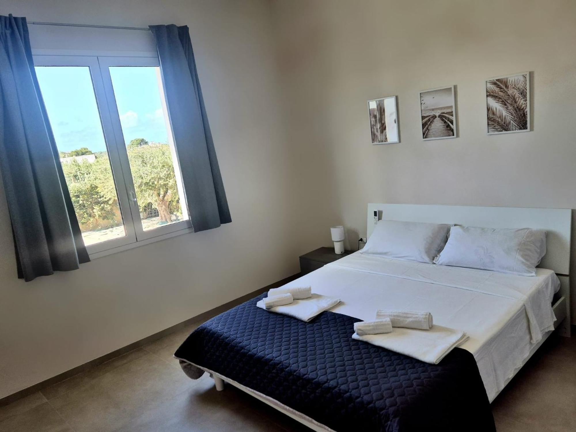 Villa Edo Marsala Ngoại thất bức ảnh