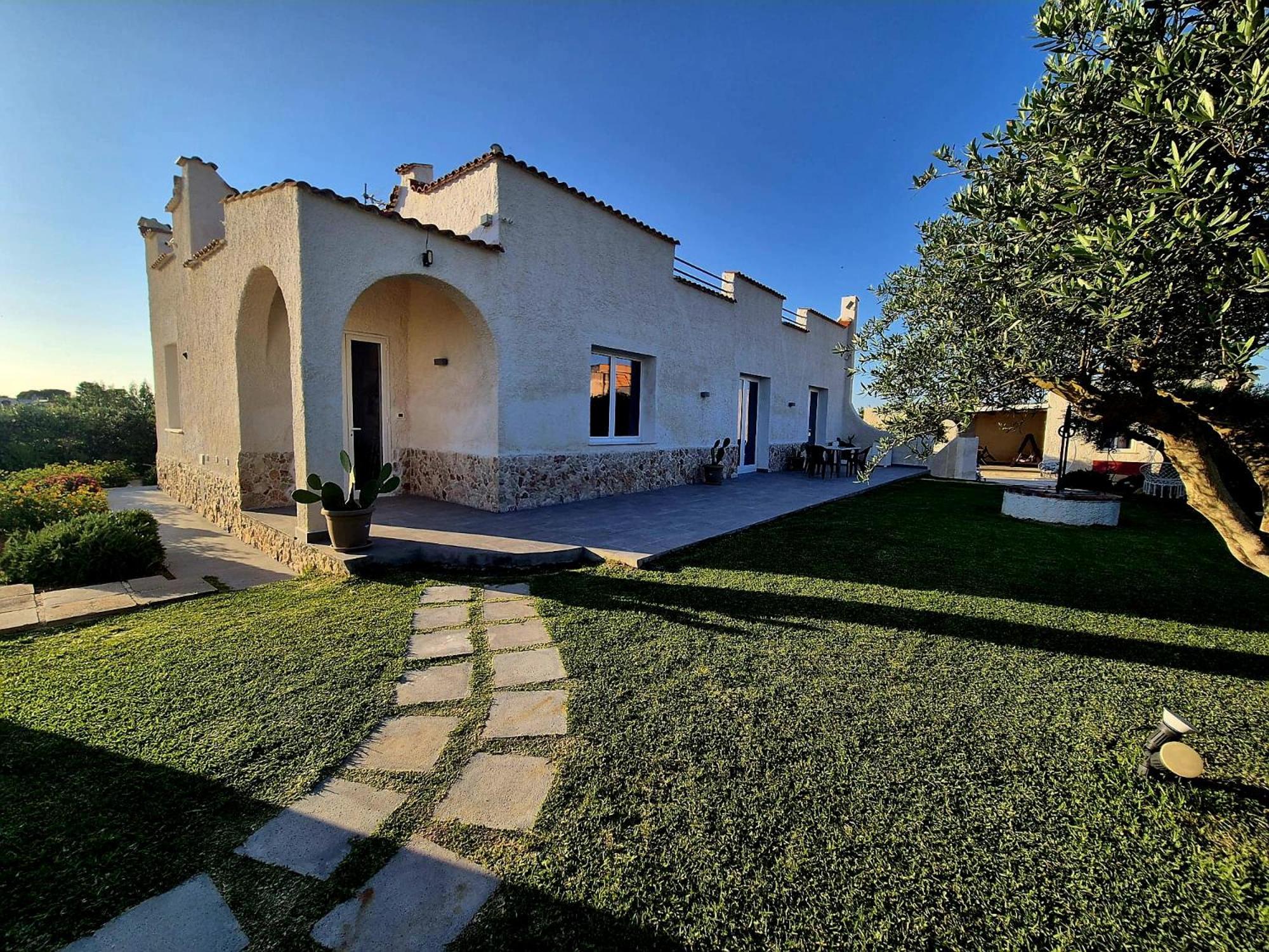 Villa Edo Marsala Ngoại thất bức ảnh